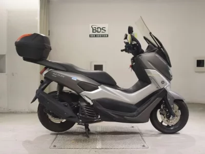 Yamaha NMAX155A