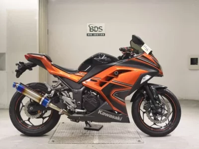 Kawasaki NINJA250