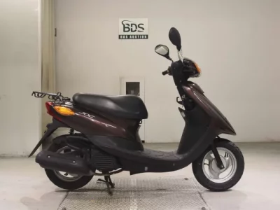 Yamaha JOG-5