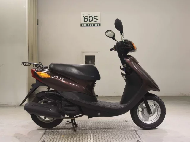 Yamaha JOG-5