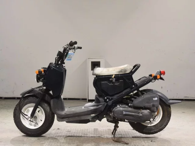 Honda ZUMAR