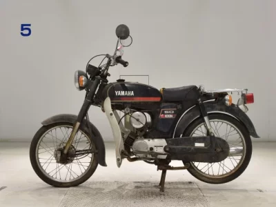 Yamaha YB50