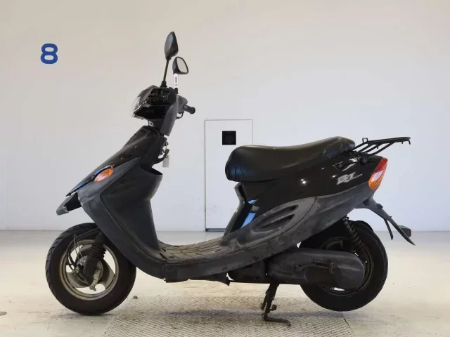 Yamaha BJ