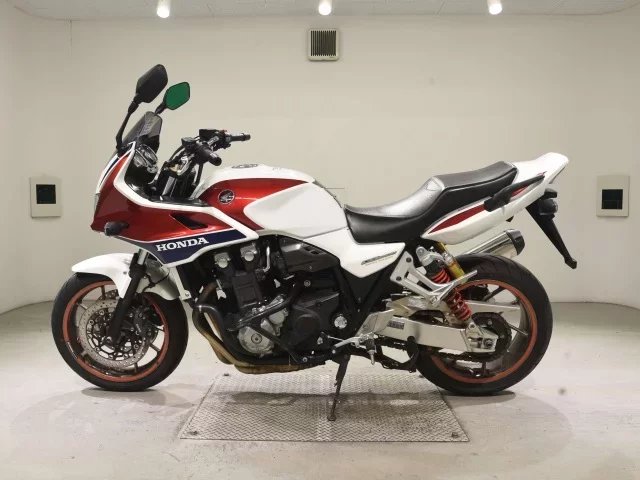 Honda CB1300SF BOLDOR
