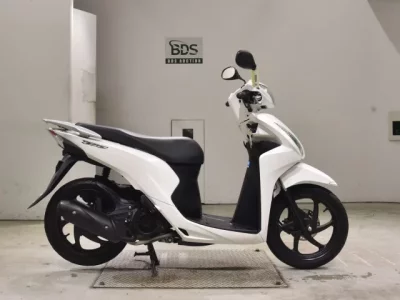 Honda DIO110-2