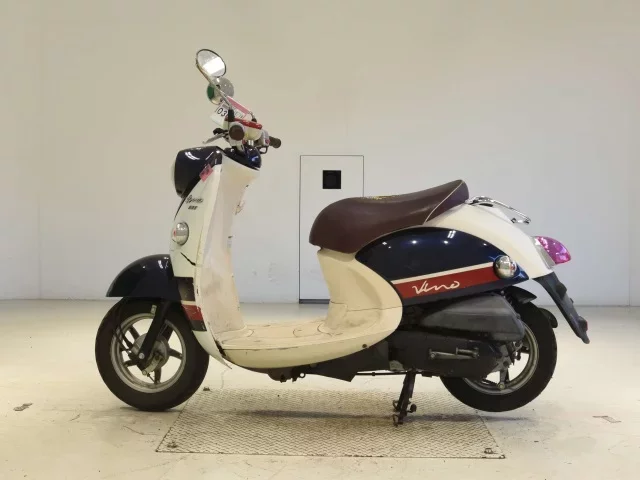 Yamaha VINO-2