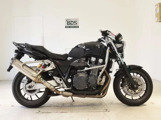 Honda CB1300SF