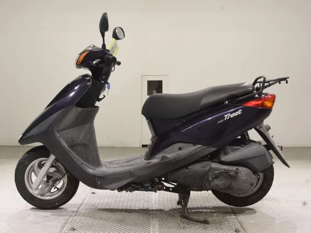 Yamaha AXIS125