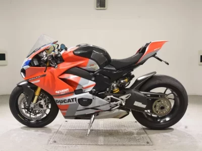 Ducati DUCATI PANIGA-REV4S CORSE