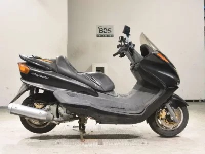 Yamaha MAJESTY 250-2