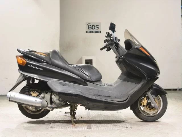 Yamaha MAJESTY 250-2