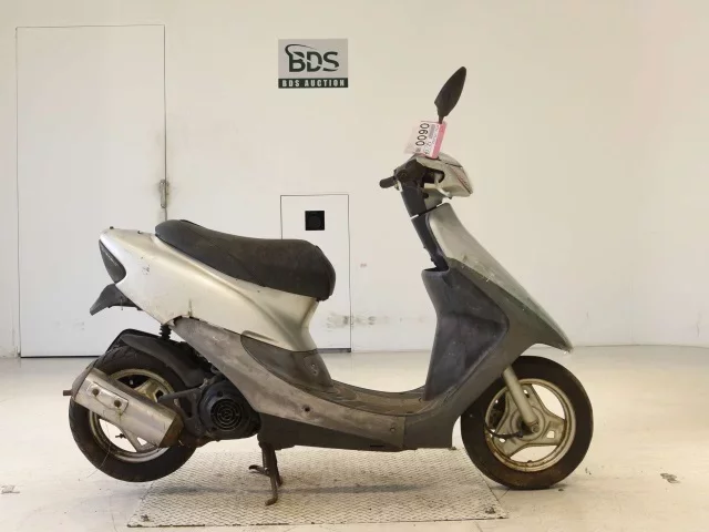Honda DIO