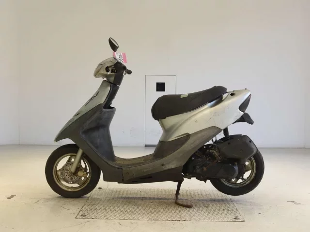 Honda DIO