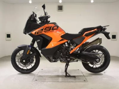 Other KTM1290 SUPER ADOBENS
