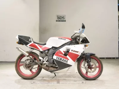 Yamaha TZR50
