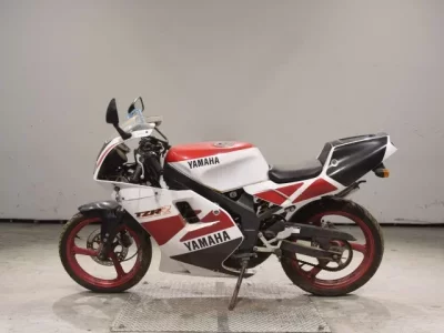 Yamaha TZR50