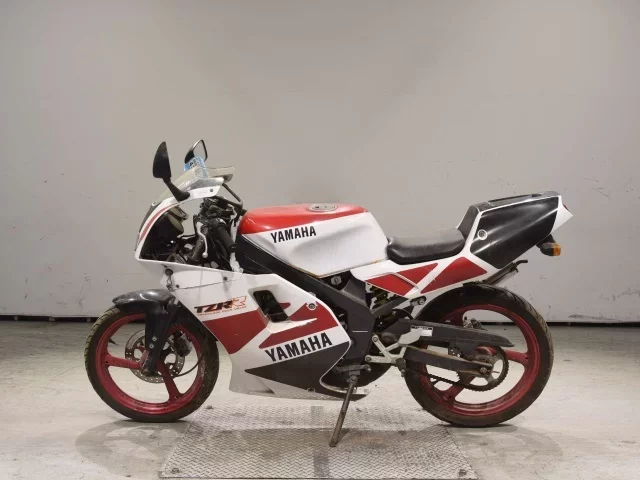 Yamaha TZR50