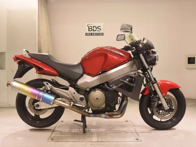 Honda X11