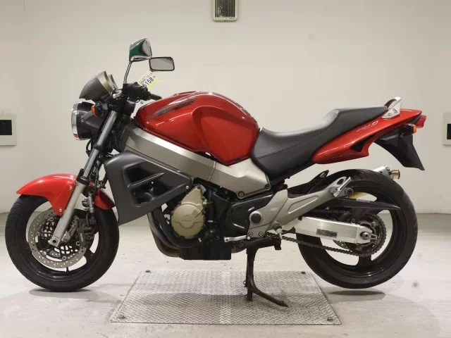 Honda X11