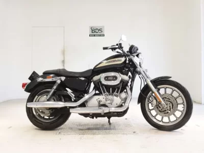 Harley-Davidson HARLEY XL1200R