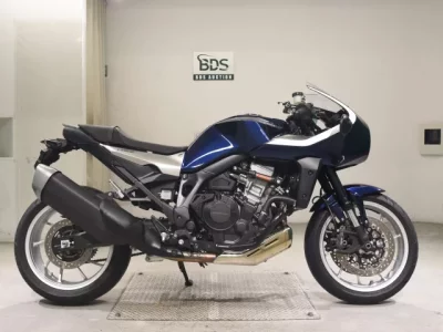 Honda HAWK11