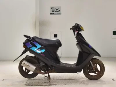 Honda DIO ZX
