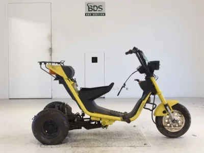 Honda LOAD FOX