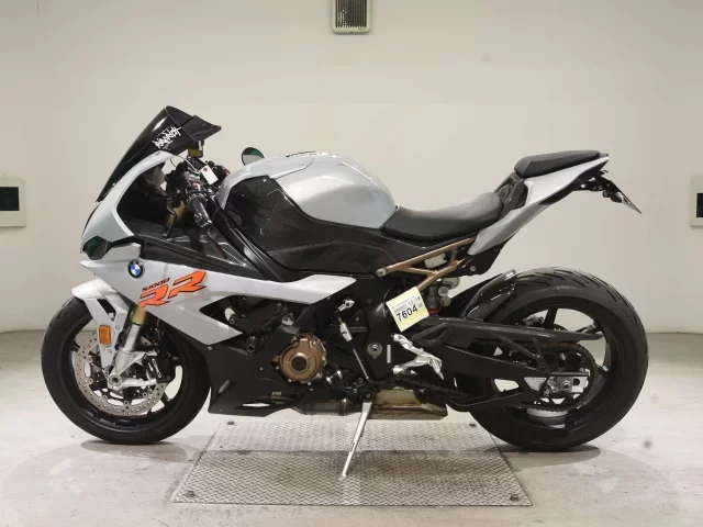 Other BMWS1000RR RACE PACKAGE