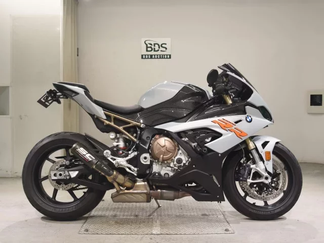 Other BMWS1000RR RACE PACKAGE лот № 7604 оценка 5  с аукциона в Японии