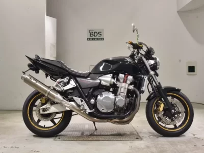 Honda CB1300SF