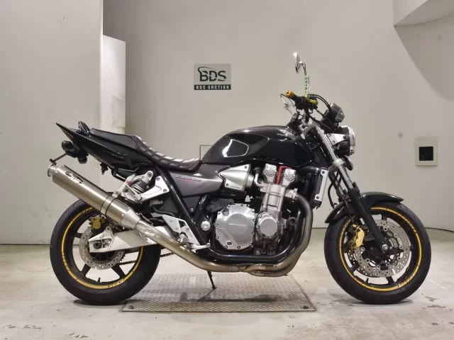 Honda CB1300SF