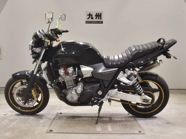 Honda CB1300SF