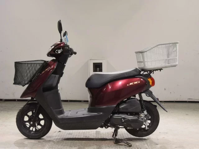Yamaha JOG-7