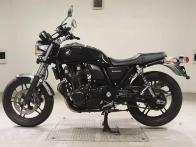 Honda CB1100  с аукциона в Японии