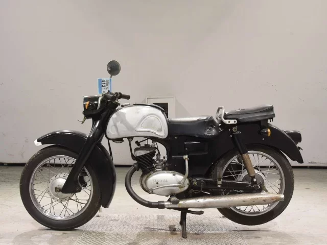 Yamaha YA3