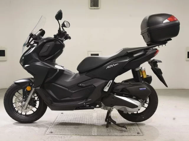 Honda ADV160