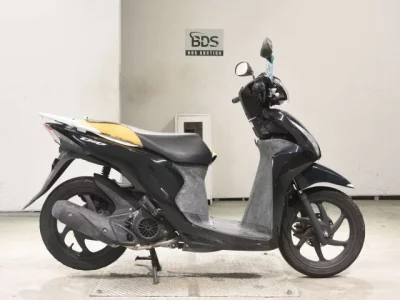 Honda DIO110-2