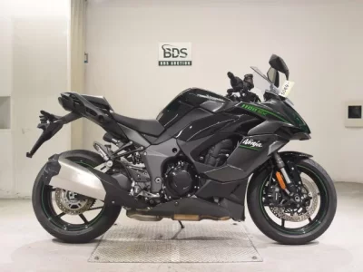 Kawasaki NINJA1100SX