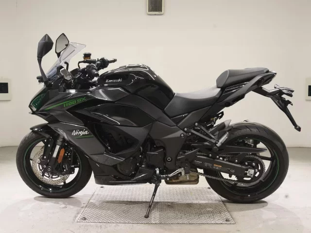 Kawasaki NINJA1100SX