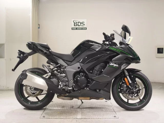 Kawasaki NINJA1100SX