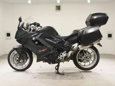 BMW BMW F800GT  с аукциона в Японии