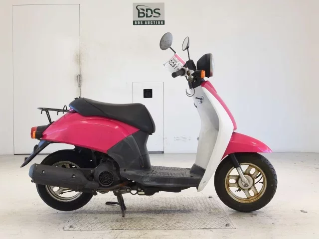 Honda TODAY