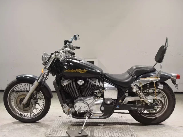 Honda SHADOW400 SLASHER