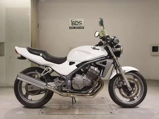 Kawasaki BALIUS250