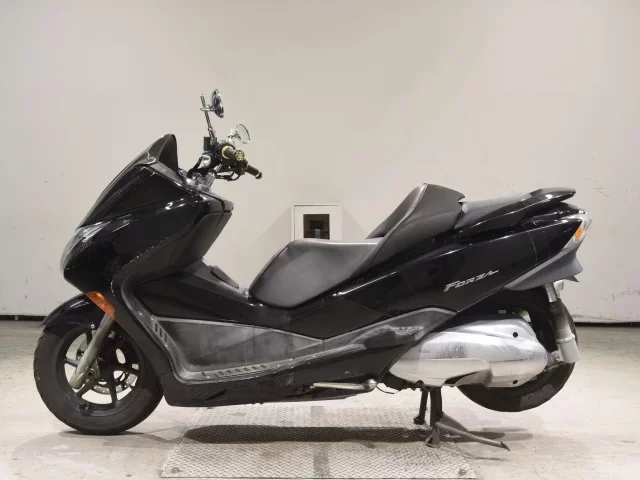 Honda FORZA Z