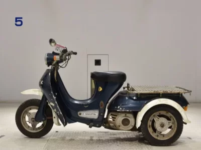 Daihatsu DAIHATSU HALLO
