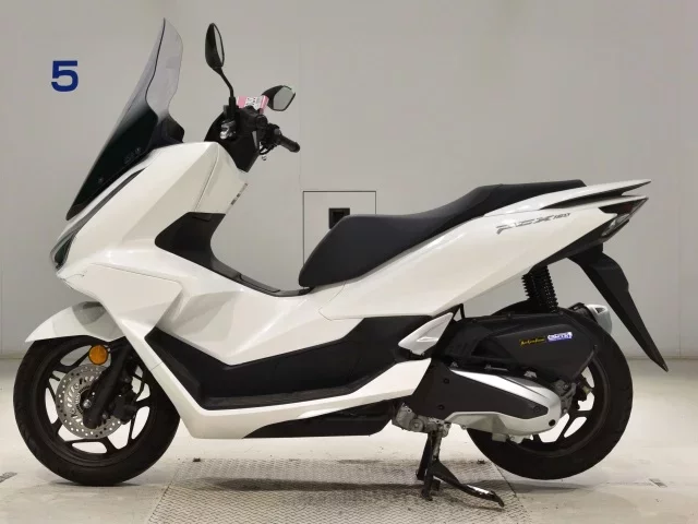 Honda PCX160