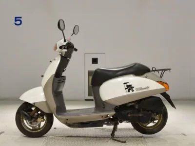 Honda TACT