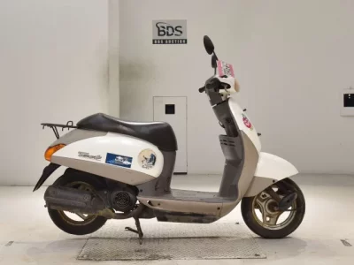 Honda TACT
