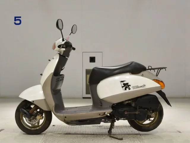 Honda TACT